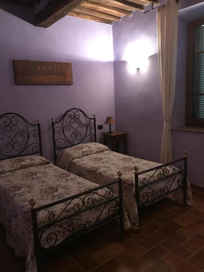 Podere Marroneto Lama  Exterior foto