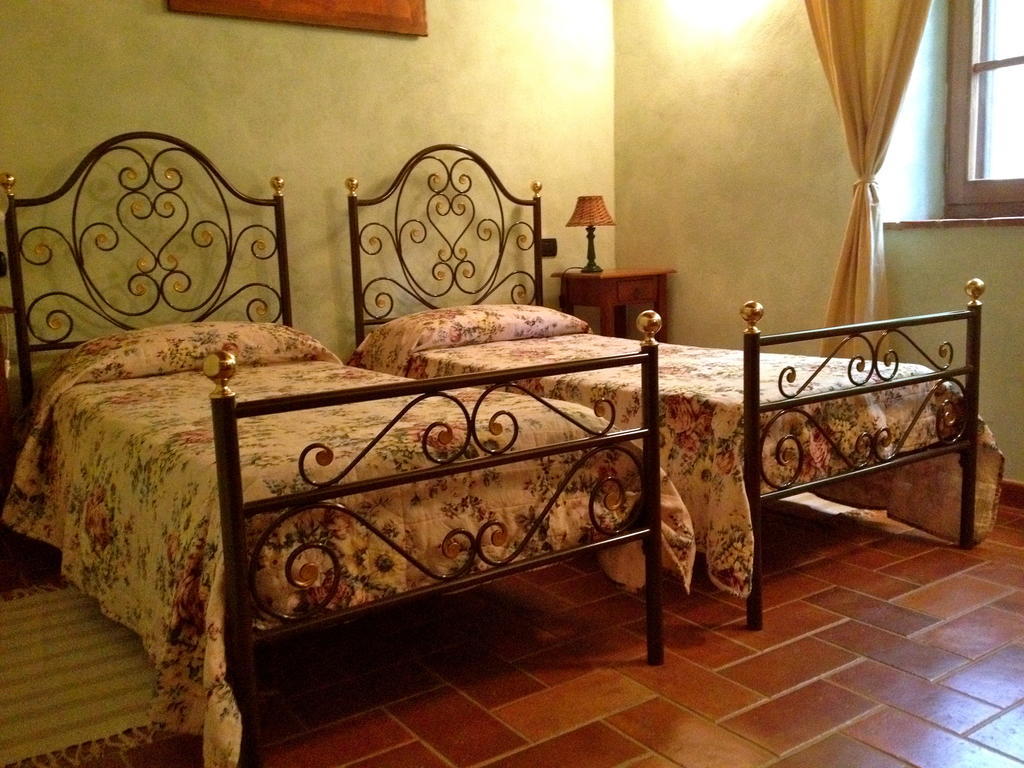 Podere Marroneto Lama  Quarto foto